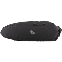 Сумка підсідельна Acepac Saddle Drybag 2021 Чорний (1033-ACPC 120104)