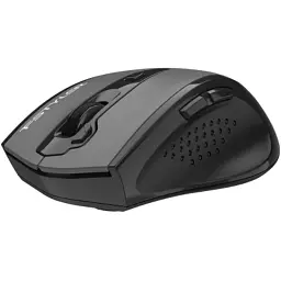 Мишка A4Tech Fstyler FG55S Plus Wireless Grey (4711421003421) - мініатюра 2