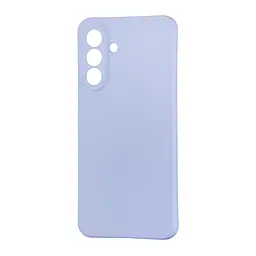 Чохол TPU Colorful Protected Camera Samsung A56 (A566) Lilac Purple