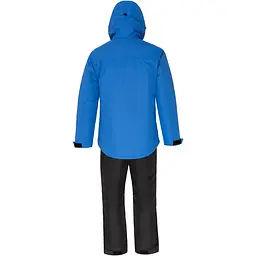Костюм зимовий Viking Fishing Yeti XL blue - мініатюра 3