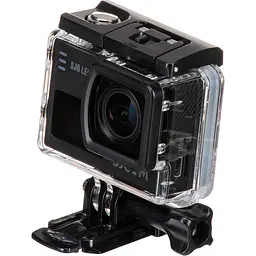 Екшн-камера SJCAM SJ6 Legend Black [87561] - мініатюра 7