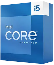 Процесор Intel Core i5 14600KF LGA 1700 (BX8071514600KF)