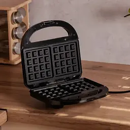 Вафельница Sokany SK-08074 - мініатюра 8