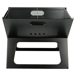 Мангал BBQ розкладний 66.5х30.5 см (958545) - мініатюра 3