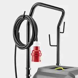 Апарат високого тиску Karcher HD 9/20-4 M Classic (1.367-903.0) - мініатюра 2