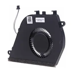 Вентилятор ноутбука Dell Inspiron 5590/Vostro 5490/5498 (DFS5K12114262G-FM27) DC (5V, (A48477) - мініатюра 4