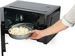 Мікрохвильова піч Hisense H25MOBS4HGI (7056171) - мініатюра 6