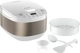 Мультиварки Moulinex Simply Cook MK622132 - мініатюра 5