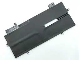 Акумулятор L20C4P71 для Lenovo ThinkPad X1 Carbon Gen 9, X1 Yoga 6th Gen Series (L20C4P71 L20D4P71 L20M4P71) (15.4V 3200 mAh 49Wh) - мініатюра 3