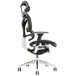 Офісне крісло GT Racer X-782 (W-51), чорне (X-782 Black (W-51)) - мініатюра 10