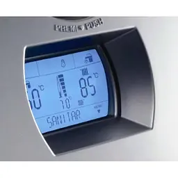 Газовий котел Immergas Victrix Zeus Superior 35 - мініатюра 2