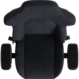 Геймерське крісло Hator Arc 3 S Velour Black (HTC3440S) [170583] - мініатюра 6