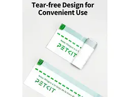 Пакети для котячого туалету Petkit Trash Bags (P99042) - мініатюра 4