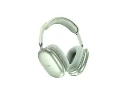 Навушники з мікрофоном Hoco W35 Air Triumph BT headset, Green