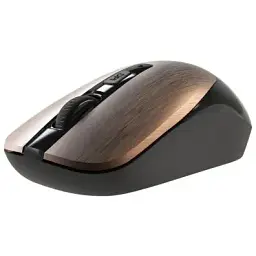 Комп'ютерна мишка Defender Wave MM-995 Silent Wireless Bronze (52992)