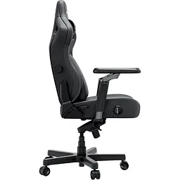 Крісло ігрове Anda Seat Kaiser 4 V2 Size XL Black PVC (AD12YDDC-XLL-20-B-PV/C-03) - мініатюра 5