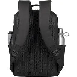 Рюкзак для ноутбука RivaCase 15.6" 8265 Black - мініатюра 8
