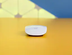 Миша Apple Magic Mouse 2 White (MLA02) Box Б/У [160310] - мініатюра 4