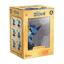 Фігурка YUME Hero Box Stitch Стіч, що кидає Скрамп (15846) - мініатюра 5