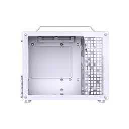 Корпус JONSBO Z20 White - мініатюра 5