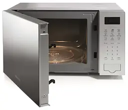 Мікрохвильова піч Hisense H20MOMS4 (6911592) - мініатюра 4