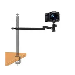 Штатив-тримач Ulanzi Vijim Flexible Arm UV-2879 LS21C Black - мініатюра 2