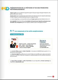 Inspire Lycee. Niveau A2. Guide pedagogique - мініатюра 4