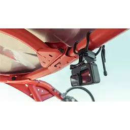 Кріплення GoPro Flexible Grip Mount (AGRTM-002) - мініатюра 4