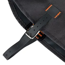 Гамаші Zajo Gaiter Exped Black L (ZA-4050012) - мініатюра 4