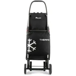 Сумка-візок Rolser I-Max Termo Zen 4L Negro (IMX353-1023) (930452) - мініатюра 2