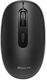 Комплект бездротової XTRIKE ME MK-307 UA Wireless чорний - мініатюра 2