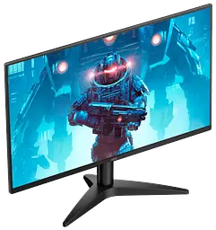 Монiтор 23.8" AOC 24B36X Black - мініатюра 4