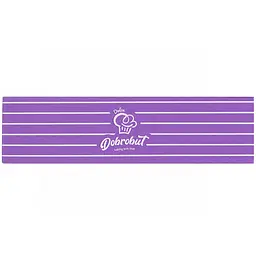 Трубочки вафельні Добробут Cannoli зі смаком шоколаду, 600 г (923327) - мініатюра 4