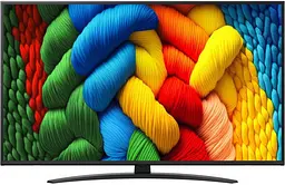 Телевізор LG 50NANO81A3A - мініатюра 7