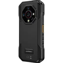 Смартфон Ulefone Armor X32 6/128GB Future Black [147632] - мініатюра 7