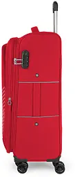 Валіза Gabol Lisboa (M) Red (122746-008) - мініатюра 3