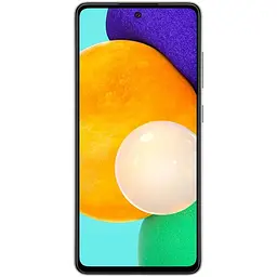 Смартфон Samsung Galaxy A52 A525F 128Gb SM-A525FZKDSEK Grade C Seller Refurbished Black - мініатюра 3