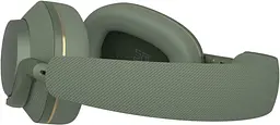 Навушники з мікрофоном Bowers & Wilkins PX7 S2e Forest Green - мініатюра 3