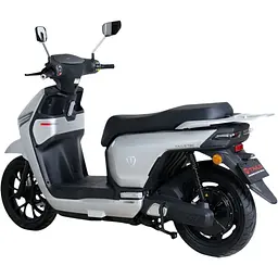 Електроскутер Tailg T-80 GR-635 Grey [172332] - мініатюра 3
