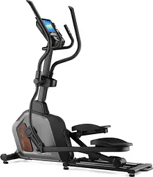 Орбітрек Gymtek XCF6100 електромагнітний - мініатюра 1