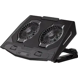 Підставка для ноутбука 2E 17.3" Gaming Black (2E-CPG-006) - мініатюра 3