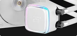 СВО OCYPUS IOTA L36 360мм WH (IOTA-L36-WH3ANWNN00X-GL) - мініатюра 11