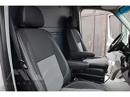 Авточохли модельні MW Brothers для Mercedes Sprinter ( 1+2 ) c 2006 - мініатюра 8