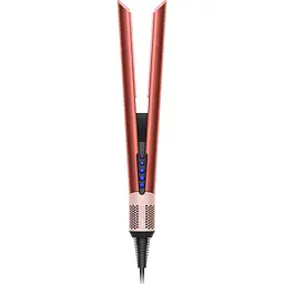 Випрямляч для волосся Dyson Airstrait HT01 Strawberry Bronze/Blush Pink (560847-01) CN [126827] - мініатюра 2