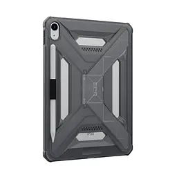 UAG Чохол UAG для iPad 11" (Gen 11, 2025), Scout+, Ash - мініатюра 3