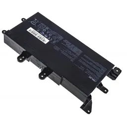 Акумулятор до ноутбука ASUS ROG G703 A42N1713, 5000mAh (71Wh), 4cell, 14.4V, Li-ion (A47560) - мініатюра 3