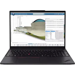 Ноутбук Lenovo ThinkPad P16s Gen 4 (21QVCTO1WW) [169552]