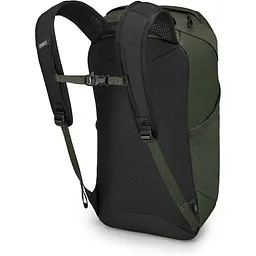 Рюкзак Osprey Farpoint Fairview Travel Daypack Зелений (1054-009.2976) - мініатюра 3