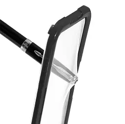Підводний чохол аквабокс Primolux для Apple iPhone 12 Pro Max Black - мініатюра 7