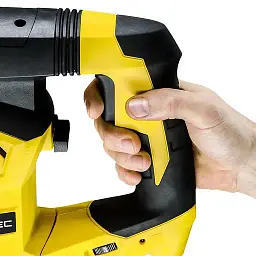 Перфоратор мережевий Trotec PRDS 11-230V з кейсом (DAS302799) - мініатюра 2